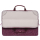 RIVACASE Anvik 7913 13,3" z uchwytem czerwony burgund - 1077867 - zdjęcie 5